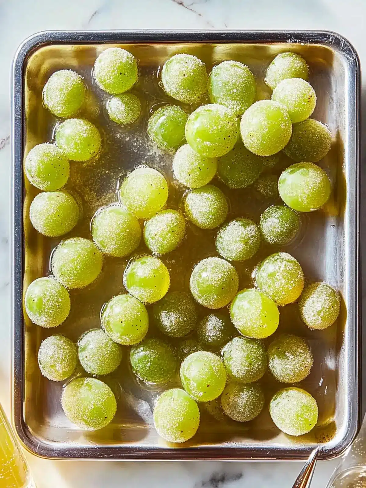 Prosecco Grapes: Sparkling Sweet Treats for Your Next Party 5 Prosecco Grapes
