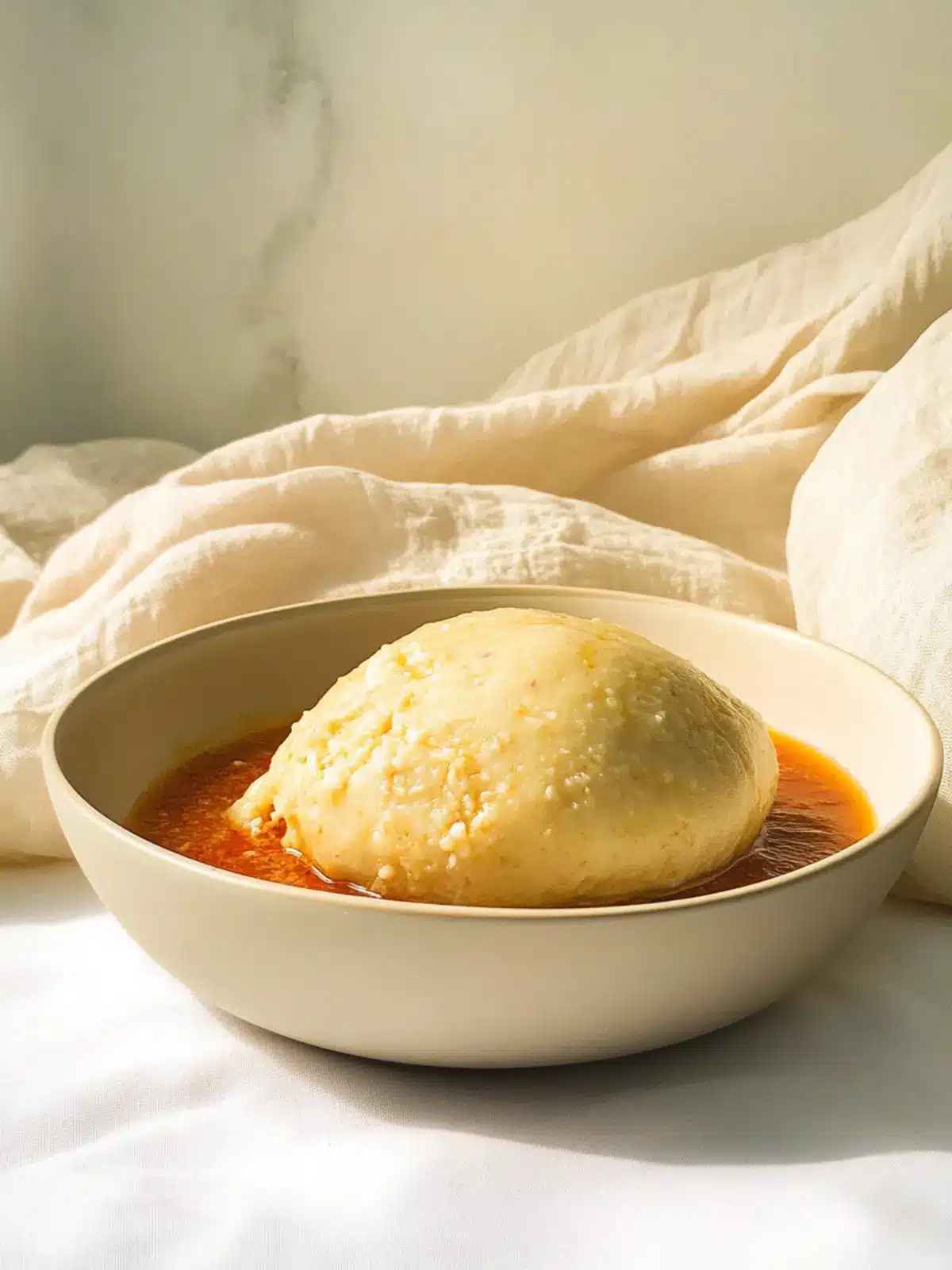 Master the Perfect Fufu Recipe for Comfort Food Lovers 4 Fufu Recipe