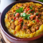 Mouthwatering Relleno de Mofongo: A Flavor Burst Awaits! 4 Relleno de Mofongo