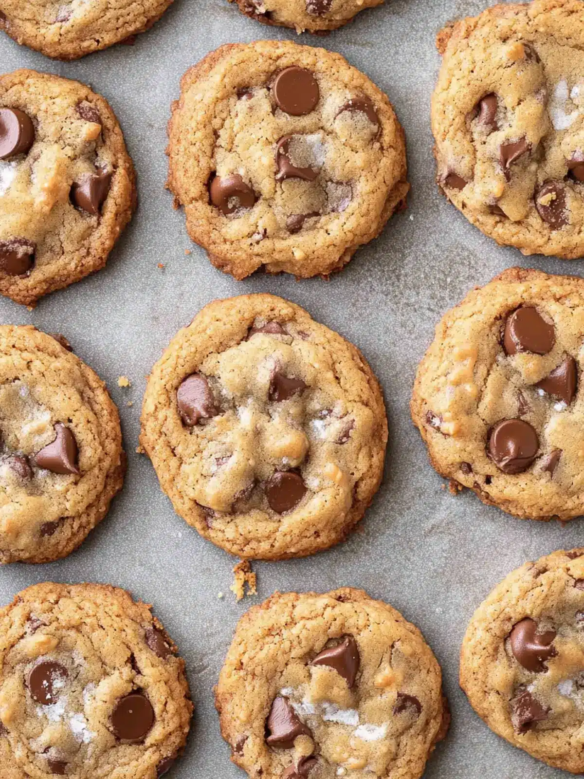 Decadent Low Calorie Cookies That Will Wow Your Taste Buds 5 Low Calorie Cookies