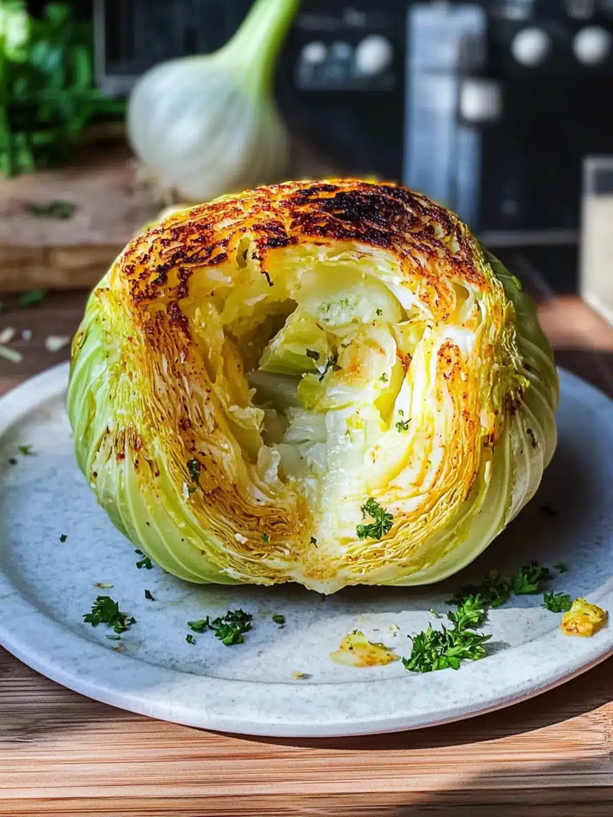 Viral Cabbage Boil: Garlic-Butter Magic You’ll Crave 4 VIRAL CABBAGE BOIL