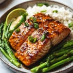 Broiled Miso Salmon: Quick, Sweet & Savory Delight at Home 5 Broiled Miso Salmon