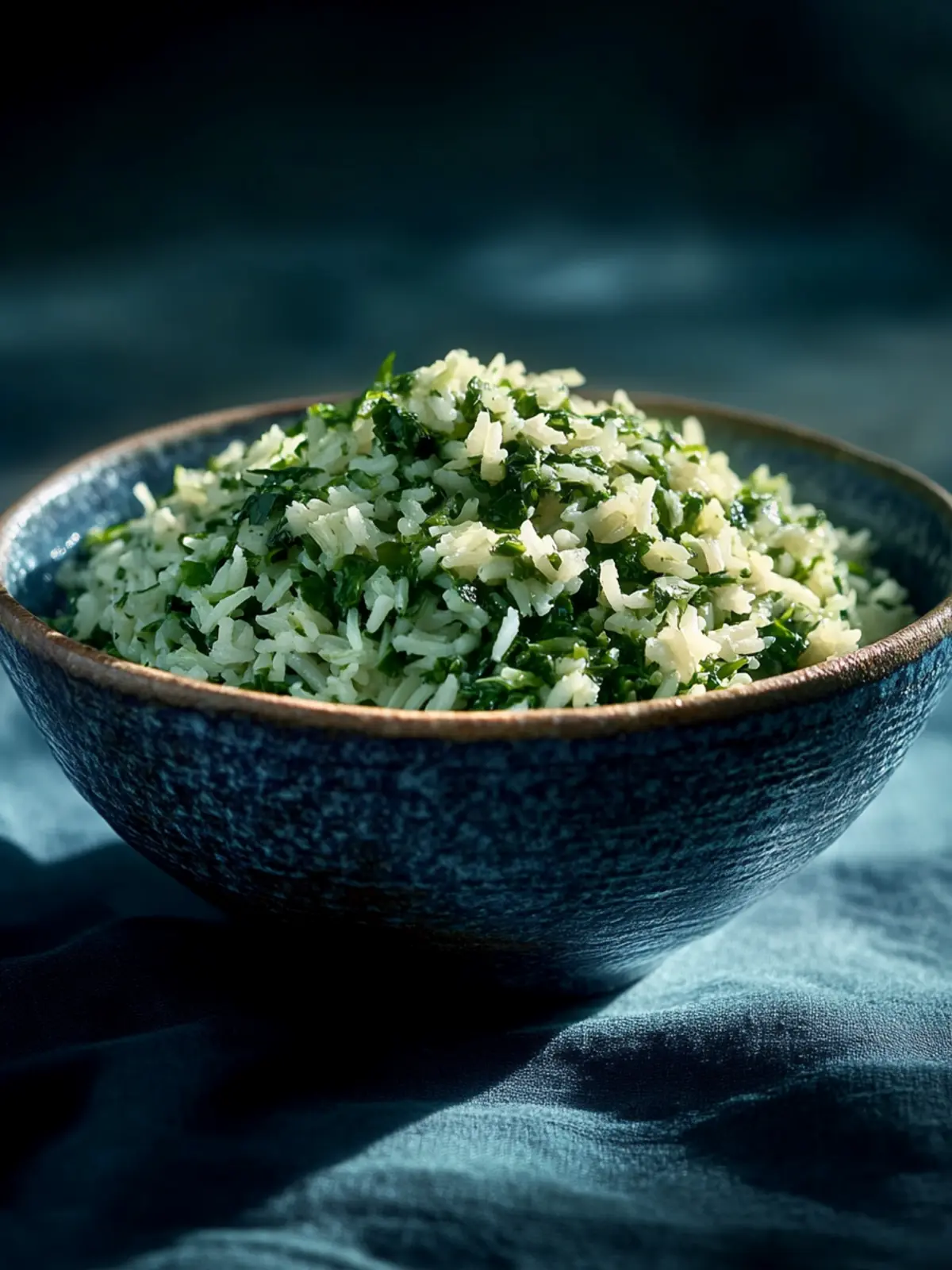 Creamy Boursin Collard Green Rice for Quick Family Dinners 2 Boursin Collard Green Rice