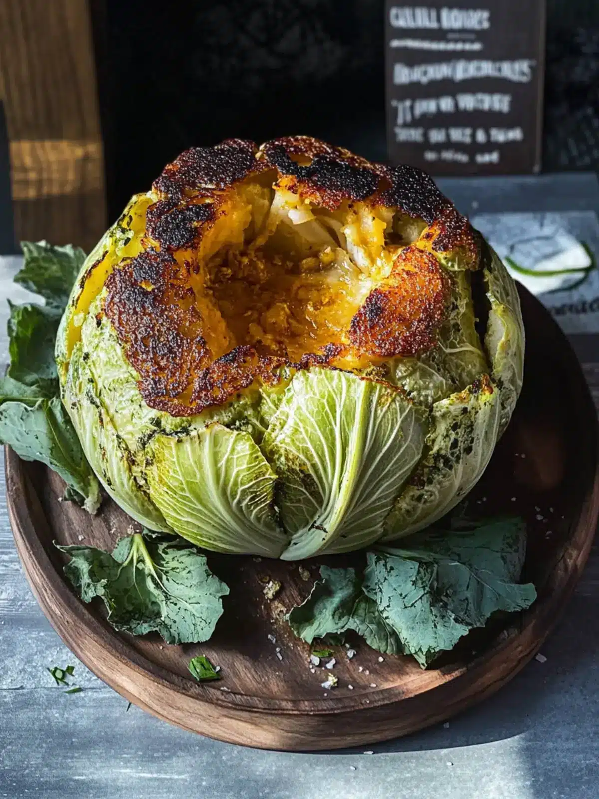 Viral Cabbage Boil: Garlic-Butter Magic You’ll Crave 5 VIRAL CABBAGE BOIL