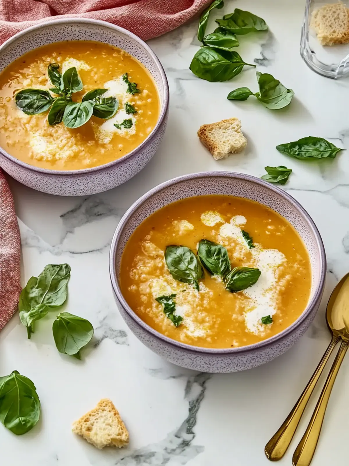 Warm Up with Italian Penicillin Soup for Cozy Nights 3 Italian Penicillin Soup