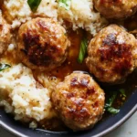 Savory Lion's Head Meatballs Stew for Cozy Nights 10 Lion’s Head Meatballs
