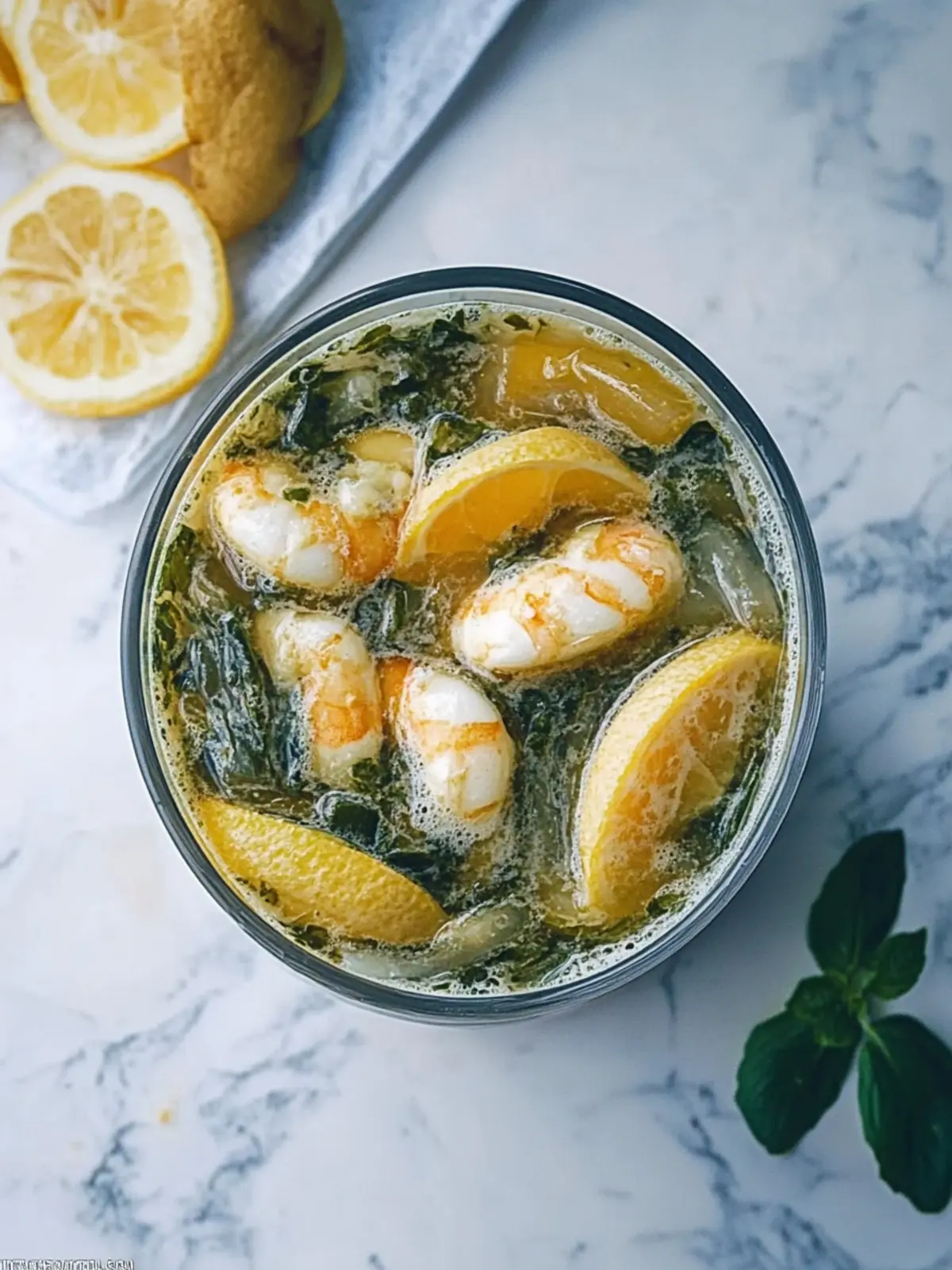 Savory Ndole: A Flavorful Journey to Homemade Bliss 4 Ndole