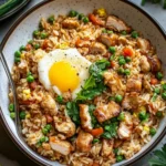 Savory Bang Bang Chicken Fried Rice for Ultimate Flavor Boost 8 Bang Bang Chicken Fried Rice