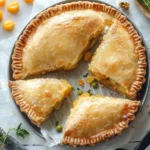 Savory Aloo Pie: Your New Favorite Comfort Food Delight 7 Aloo (Potato) Pie