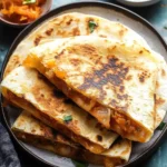 Savory Kimchi Quesadillas You’ll Crave More Than Takeout 7 Kimchi Quesadillas