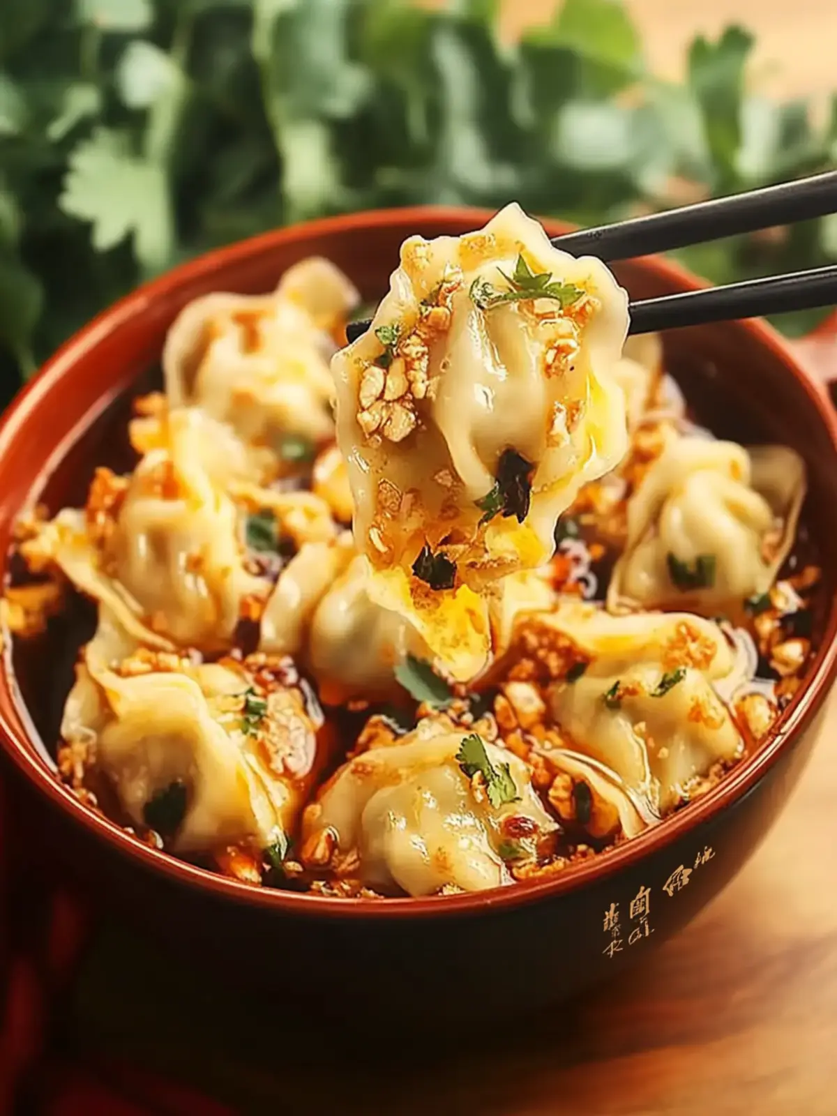 Suanla Chaoshou: Bold Flavor-Packed Wontons You’ll Love 4 Suanla Chaoshou
