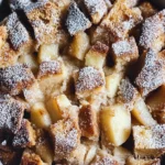Sourdough Apple Miso Bread Pudding for Cozy Gatherings 10 Sourdough Apple Miso Bread Pudding
