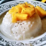 Easy Mango Sticky Rice: A Tropical Treat You Can Whip Up! 8 Easy Mango Sticky Rice