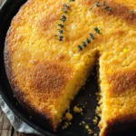 Mouthwatering Easy Southern Cornbread with Buttermilk Bliss 6 Easy Southern Cornbread with Buttermilk