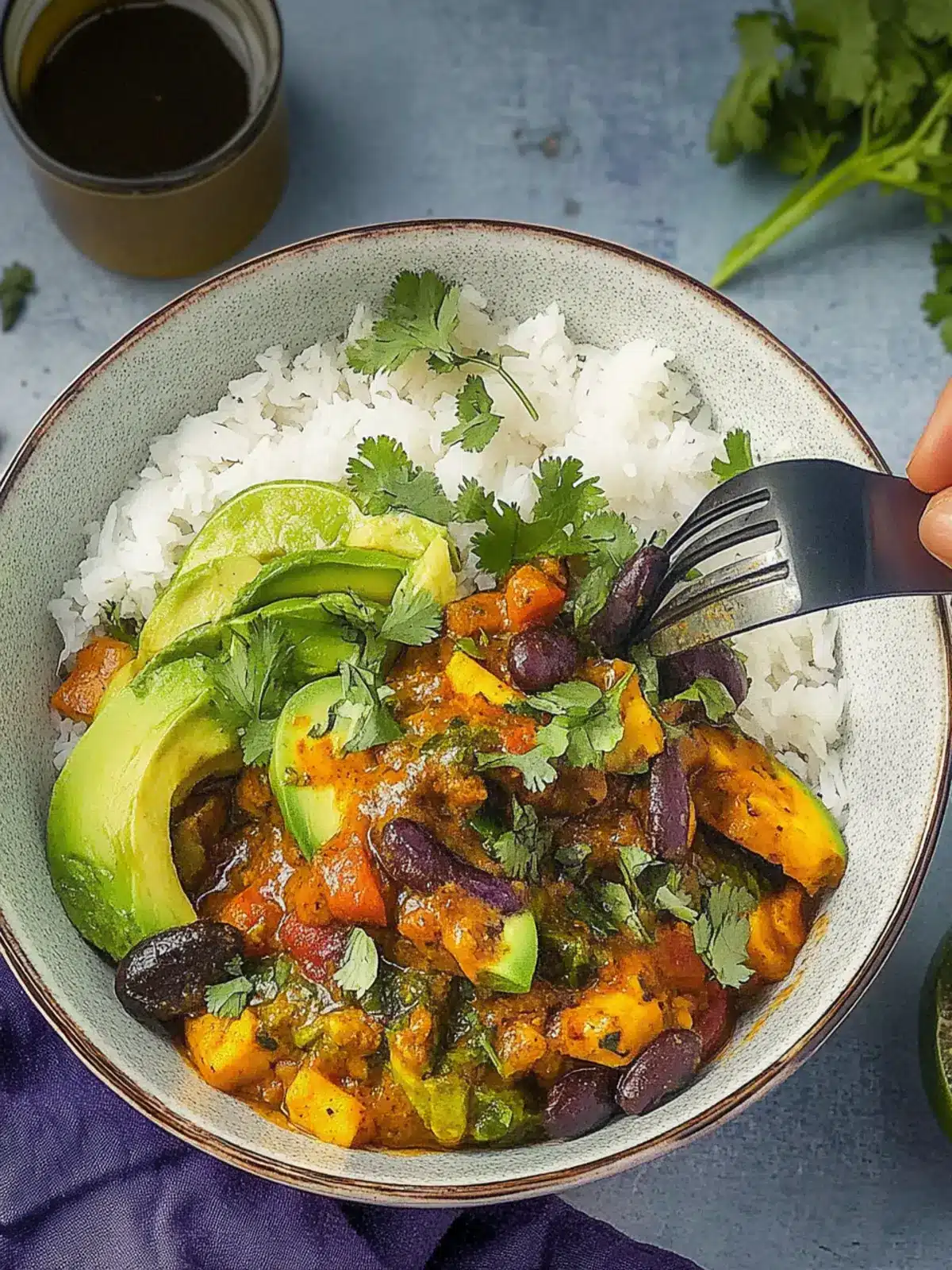 Caribbean Cubano Curry Bowl That Will Wow Your Dinner Guests 5 Caribbean Cubano Curry Bowl