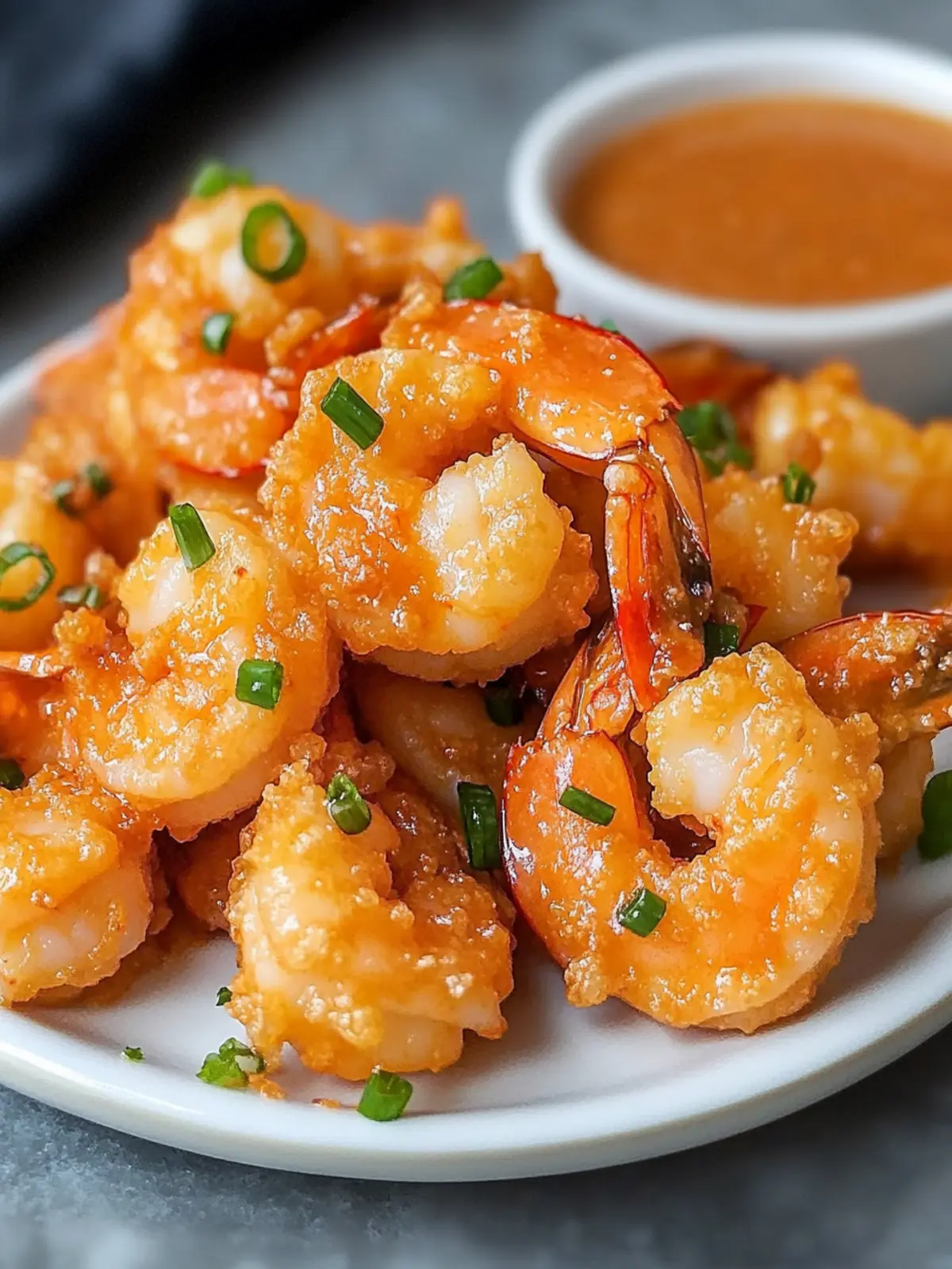 Crispy Bang Bang Shrimp Recipe for Unforgettable Flavor 2 Bang Bang Shrimp Recipe