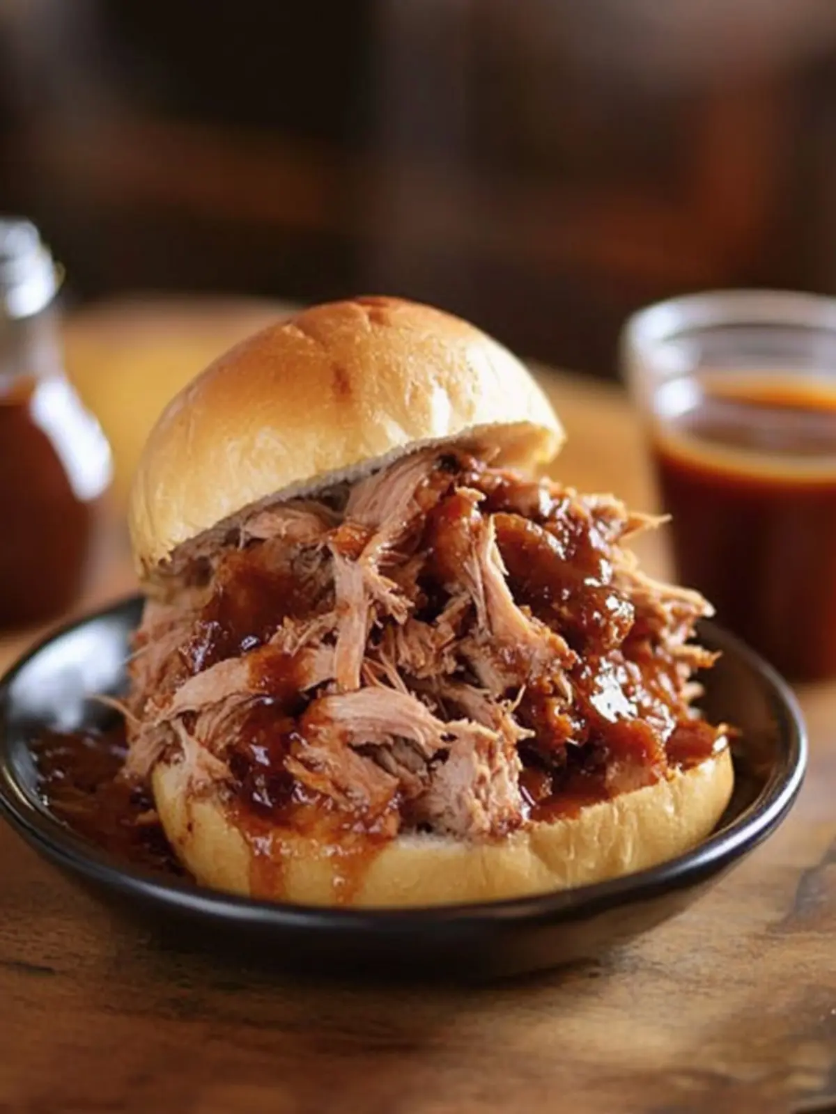 Irresistible BBQ Pulled Pork Recipe for Ultimate Flavor Heaven 2 BBQ Pulled Pork Recipe