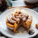 Sweet Potato Cinnamon Rolls That Will Change Your Mornings 3 Sweet Potato Cinnamon Rolls