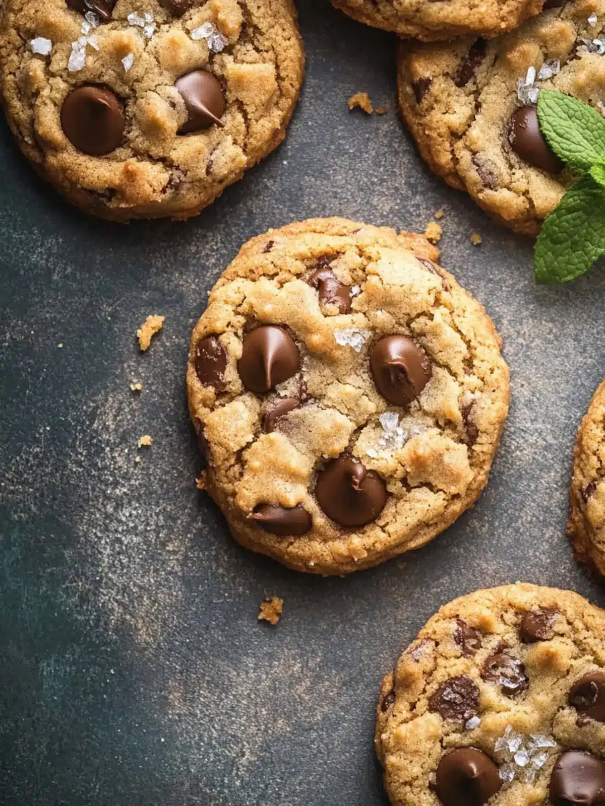 Decadent Low Calorie Cookies That Will Wow Your Taste Buds 3 Low Calorie Cookies