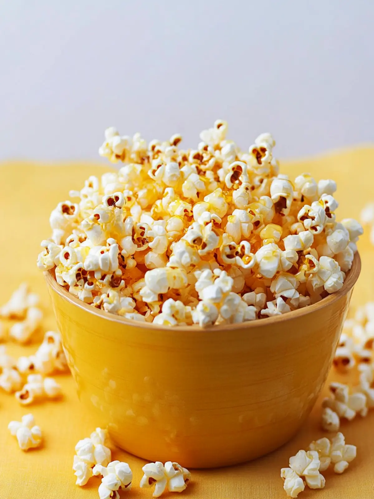 Irresistible Hot Honey Popcorn Recipe for Movie Nights 4 Hot Honey Popcorn