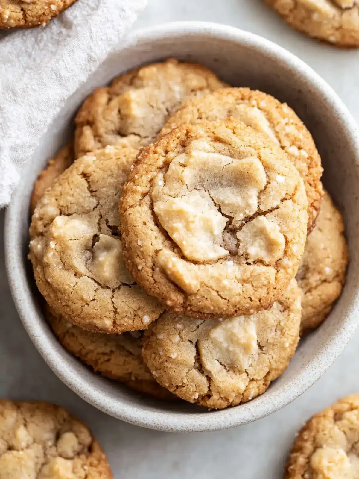 Decadent Low Calorie Cookies That Will Wow Your Taste Buds 4 Low Calorie Cookies