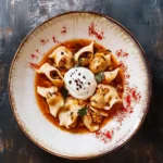 Delicious Sini Manti with Garlic Yogurt Sauce to Wow Your Guests 6 Sini Manti