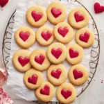 Valentine’s Day Slice and Bake Cookies to Wow Your Sweetheart 10 Valentine’s Day Slice and Bake Cookies