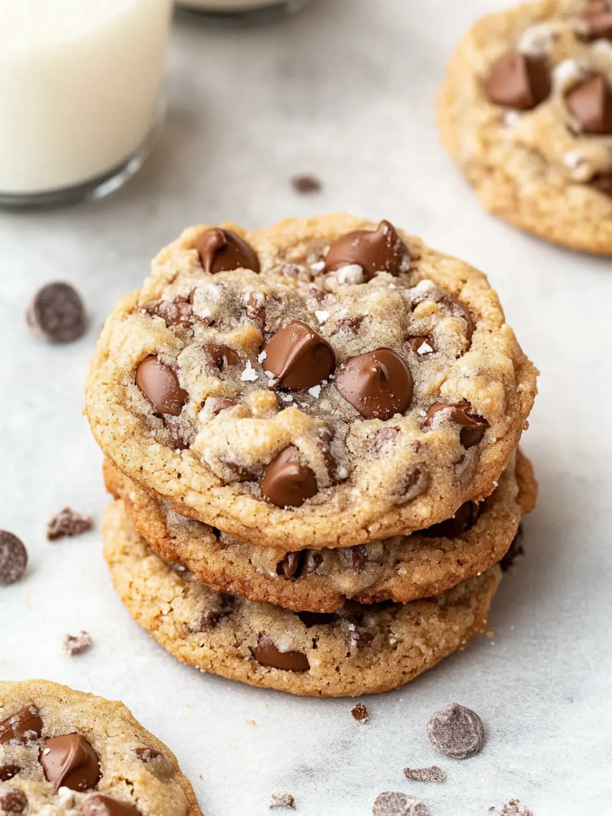 Decadent Low Calorie Cookies That Will Wow Your Taste Buds 2 Low Calorie Cookies