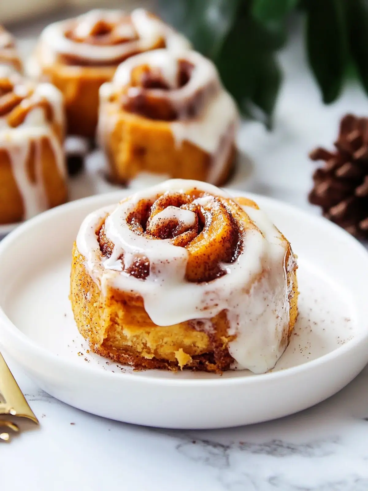 Sweet Potato Cinnamon Rolls That Will Change Your Mornings 3 Sweet Potato Cinnamon Rolls