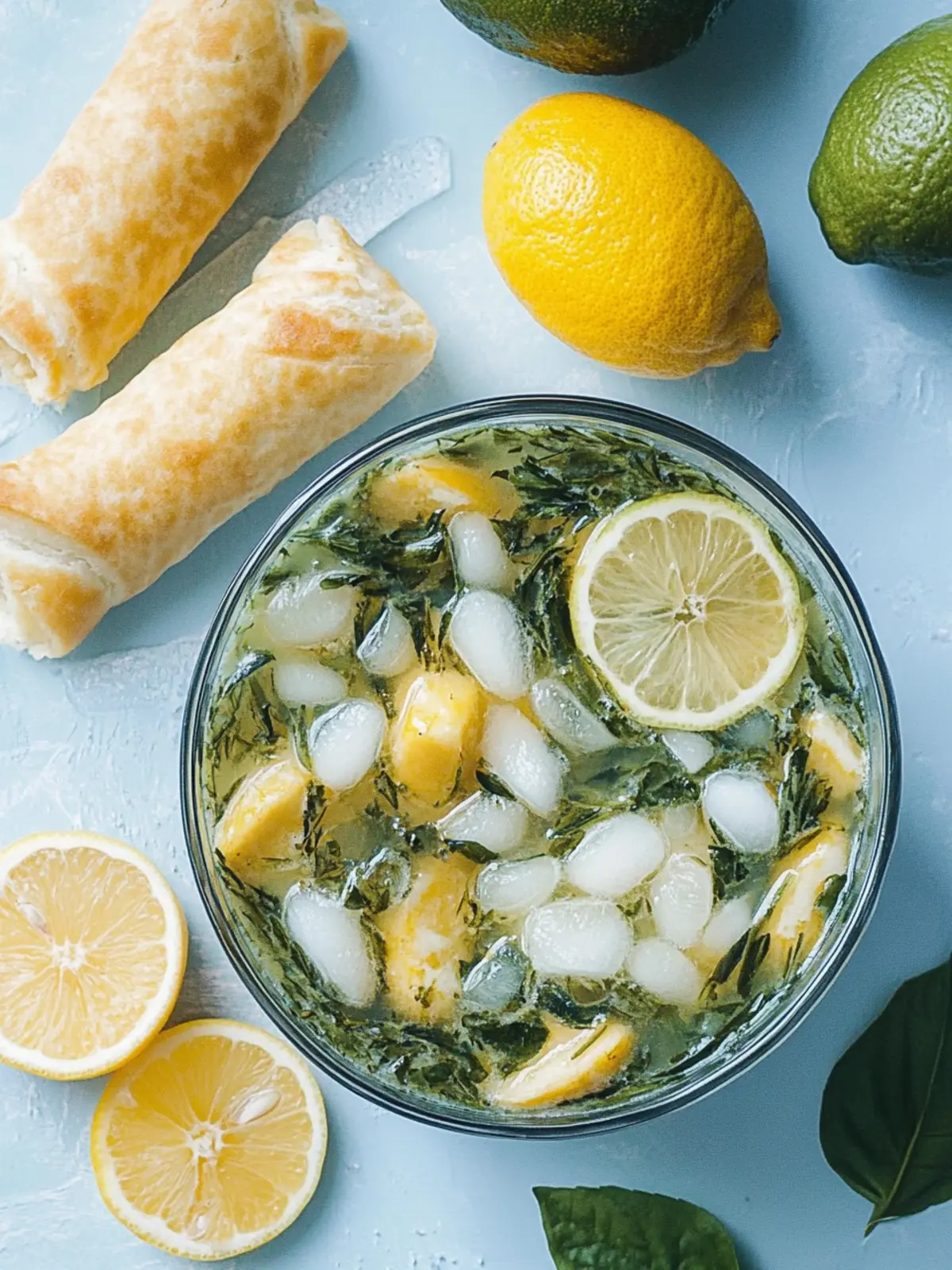 Savory Ndole: A Flavorful Journey to Homemade Bliss 3 Ndole