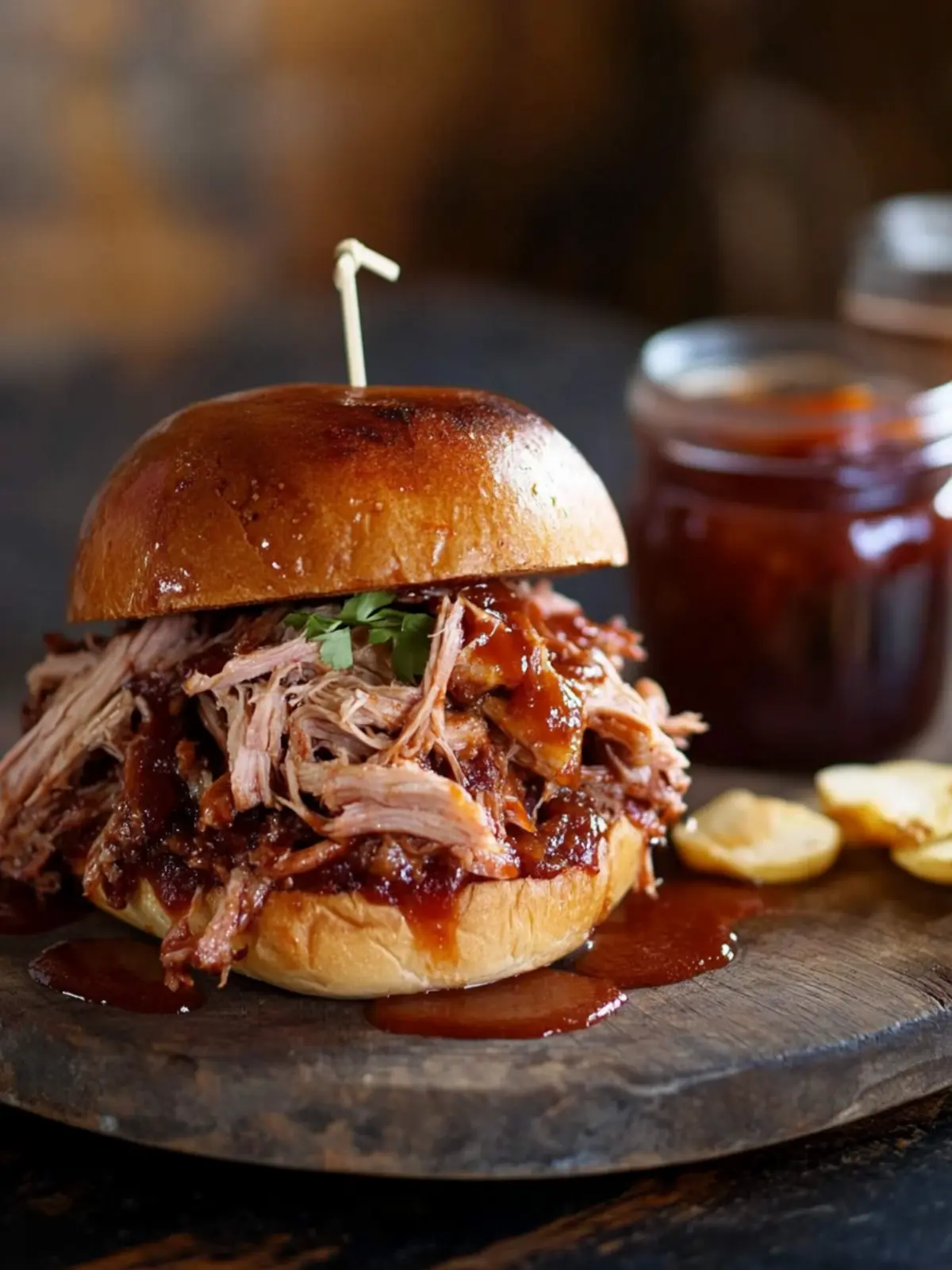 Irresistible BBQ Pulled Pork Recipe for Ultimate Flavor Heaven 5 BBQ Pulled Pork Recipe
