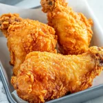 Crispy Fried Chicken That Beats Fast Food Every Time 10 Fried Chicken