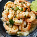Coconut-Lime Shrimp Stew That Transports You to Paradise 8 Coconut-Lime Shrimp