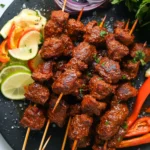 Savory Suya Recipe: Irresistible Beef Skewers You’ll Love 8 Suya Recipe