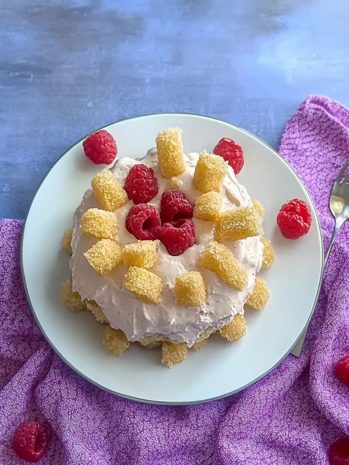 Delicious Alberta King's Quilly Recipe for Sweet Indulgence 5 Alberta King's Quilly Recipe