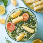 Savory Ndole: A Flavorful Journey to Homemade Bliss 2 Ndole