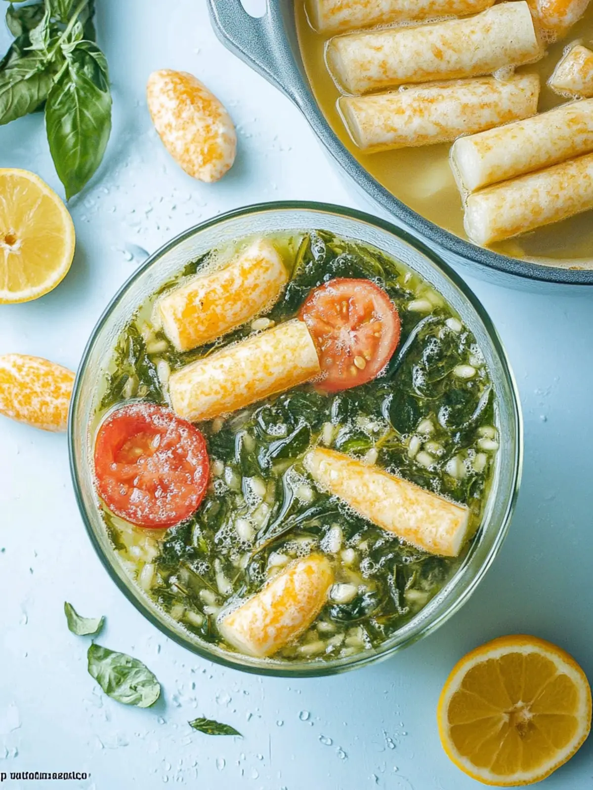 Savory Ndole: A Flavorful Journey to Homemade Bliss 5 Ndole