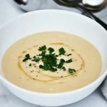 Creamy Celeriac Soup That Will Warm Your Soul 4 Creamy Celeriac Soup