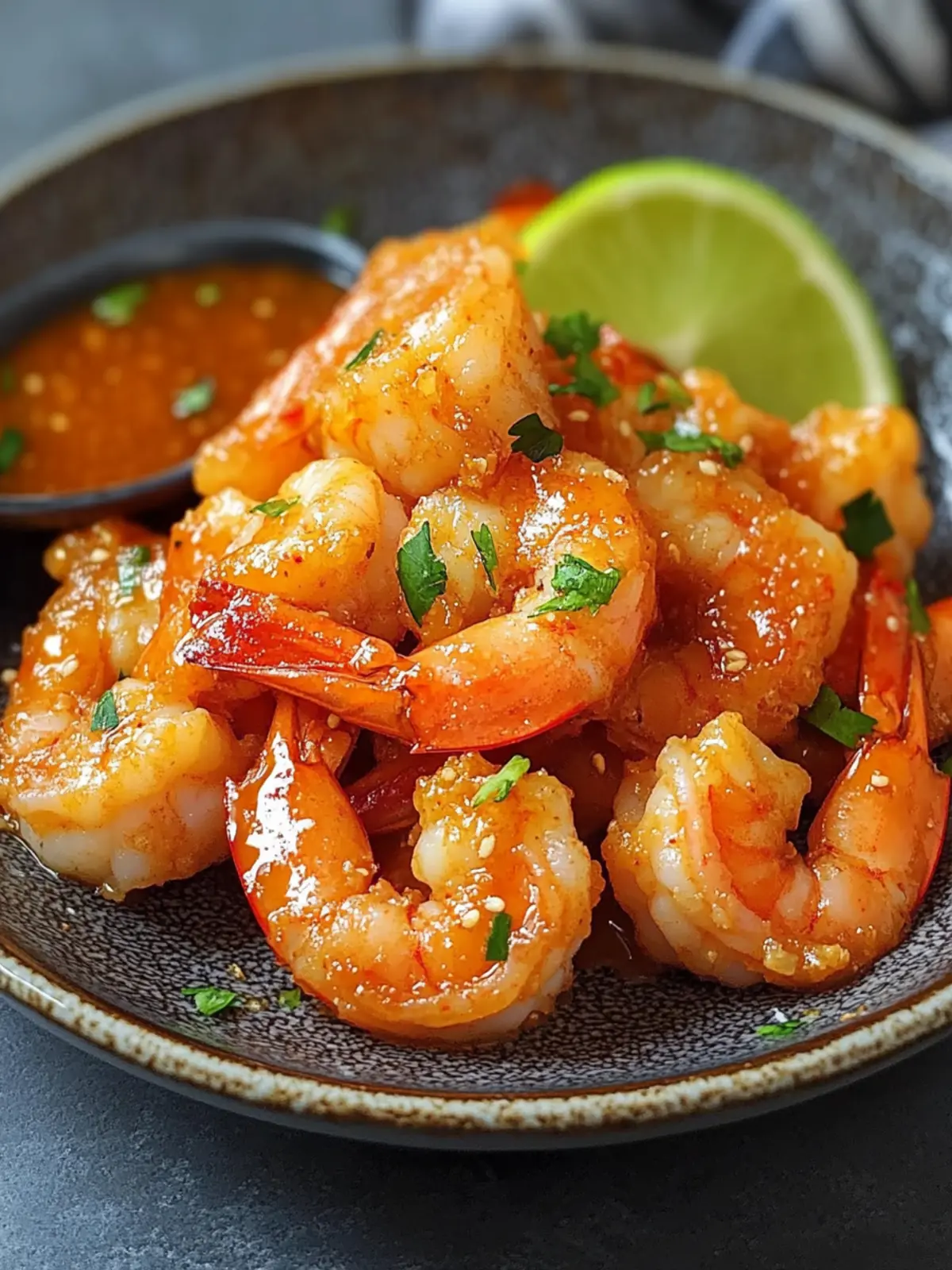 Crispy Bang Bang Shrimp Recipe for Unforgettable Flavor 3 Bang Bang Shrimp Recipe