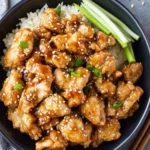 Savory Easy Sesame Chicken Recipe for Quick Weeknight Dinners 6 Easy Sesame Chicken