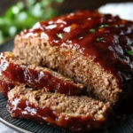 Perfect Brown Sugar Meatloaf That Everyone Will Crave 6 Perfect Brown Sugar Meatloaf