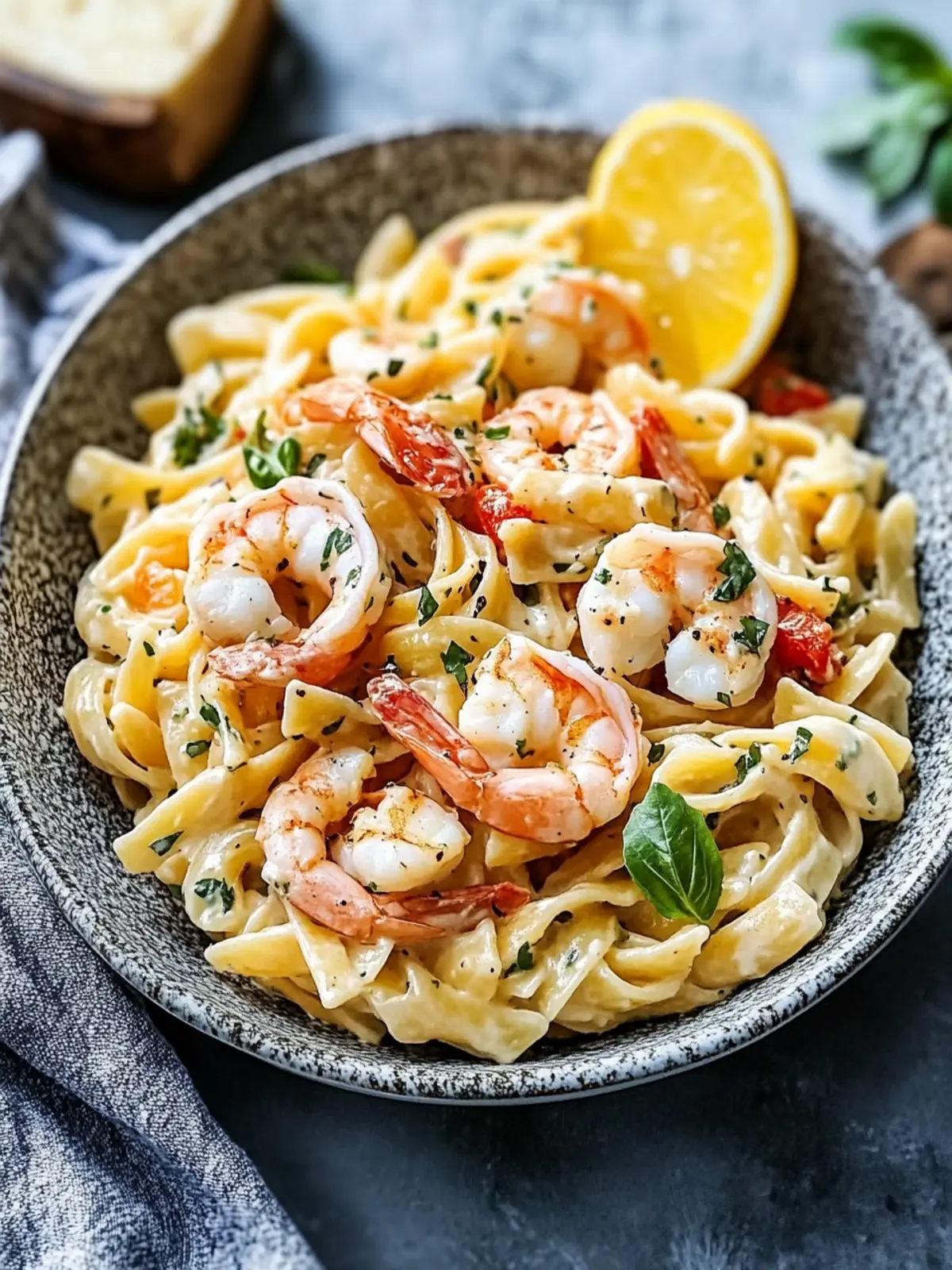 Seafood Pasta Salad: Your Ultimate Summer Picnic Delight 4 Seafood Pasta Salad