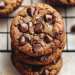 Easy Chocolate Chocolate Chip Cookies You’ll Crave Daily 3 Easy Chocolate Chocolate Chip Cookies