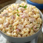 Ultimate Chilled Tuna Macaroni Salad for Potluck Perfection 7 Chilled Tuna Macaroni Salad
