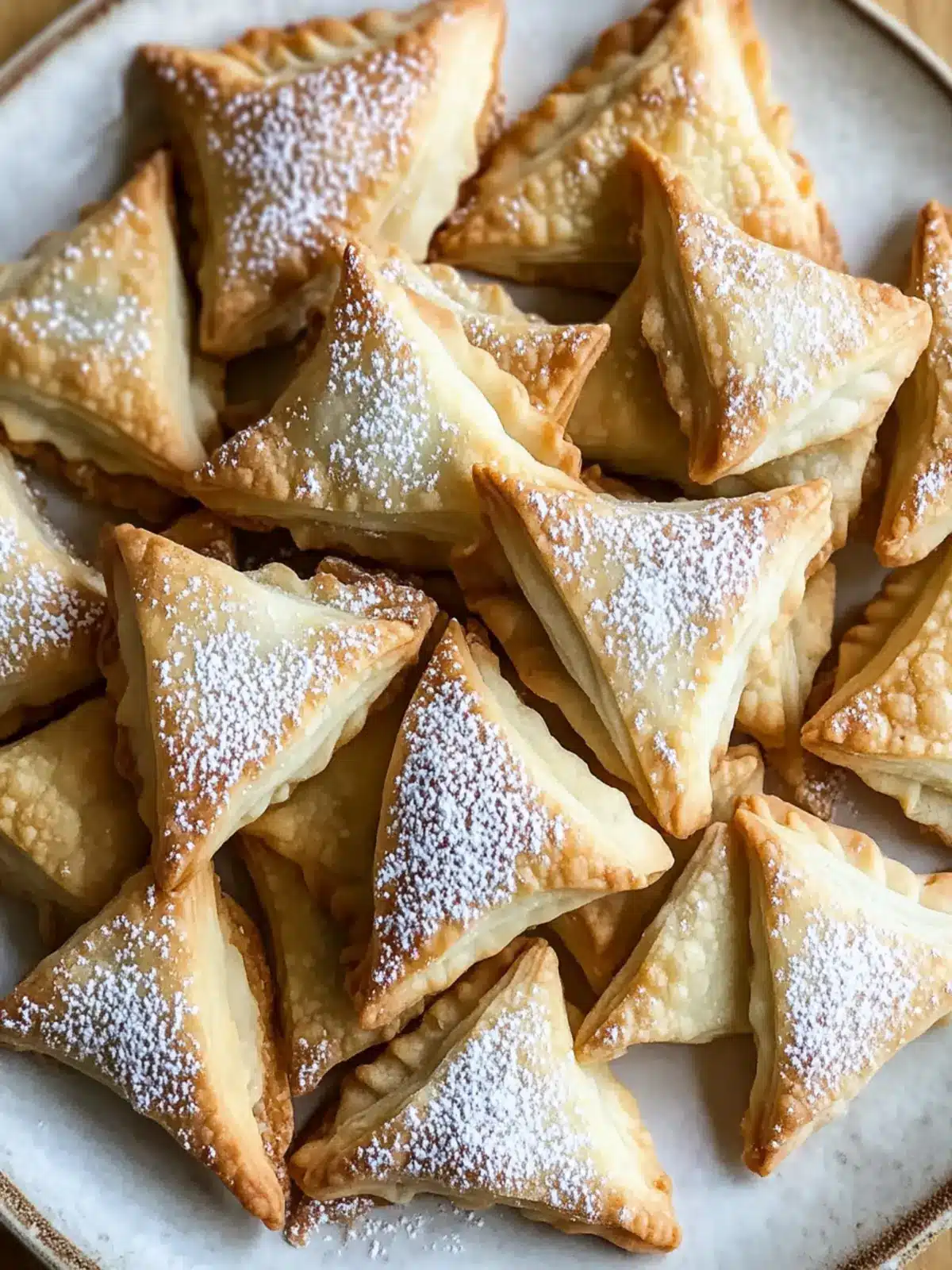 Delicious Hamantaschen Cookies with Flavorful Filling Ideas 5 Hamantaschen Cookies