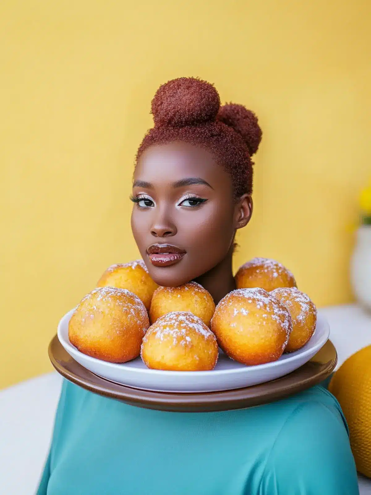 Nigerian Puff: Irresistibly Fluffy Snacks You’ll Love 4 Nigerian Puff