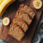Irresistibly Moist Gluten-Free Banana Bread You’ll Love 8 Gluten-Free Banana Bread