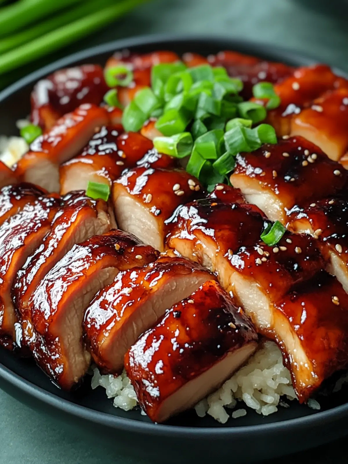 Savory Char Siu Chicken: Your New Go-To Weeknight Feast 3 Char Siu Chicken