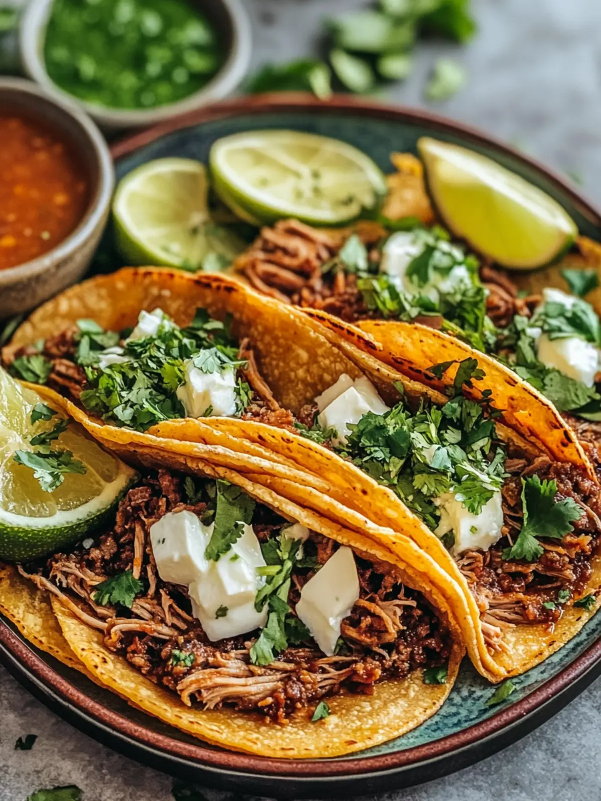 Birria Tacos: Easy, Flavorful Recipe for a Cozy Night In 2 Birria Tacos