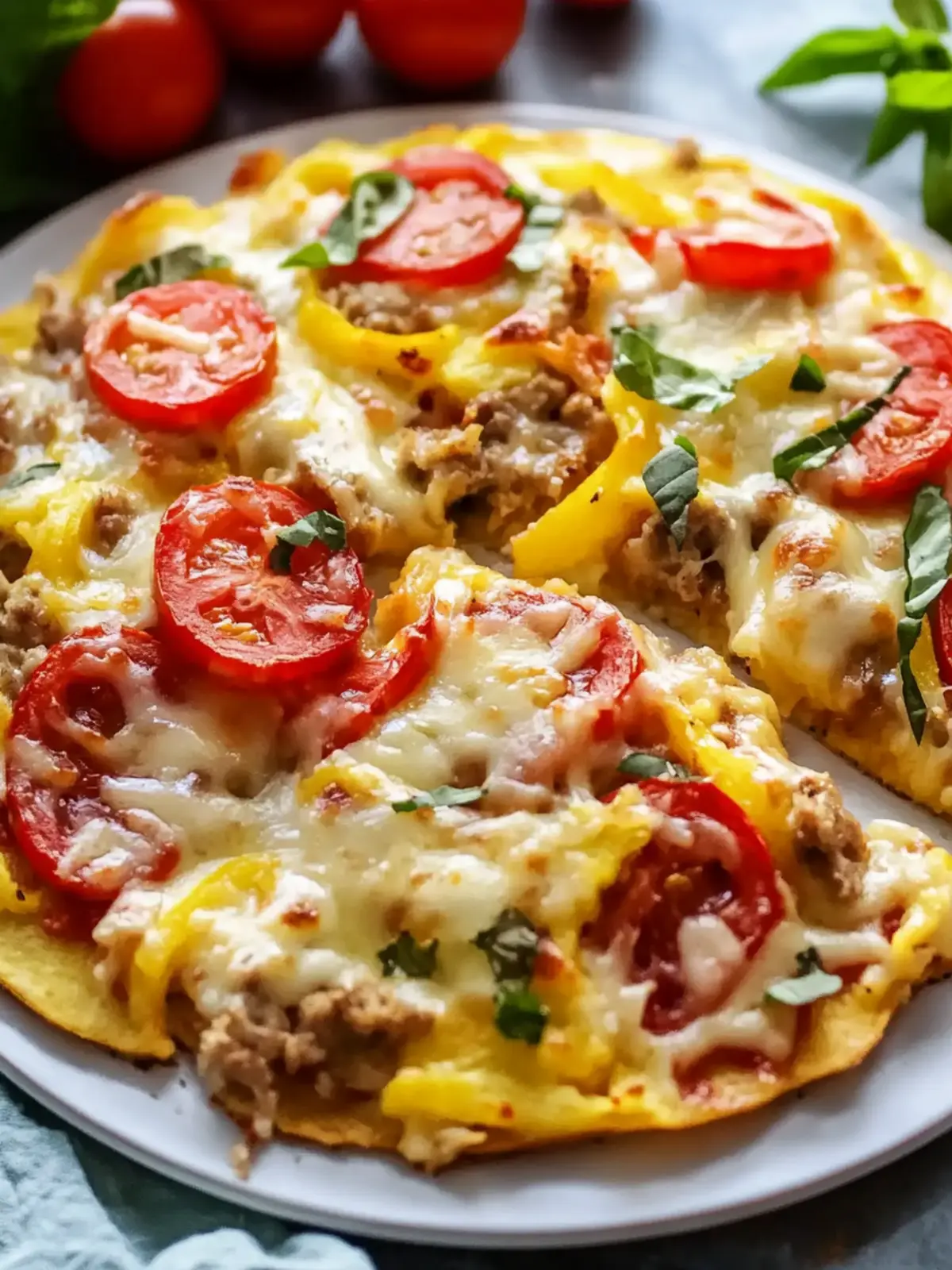 Crispy Chocolate Oat Cookies: Easy 4-Ingredient Delight 4 Breakfast Pizza Hash Brown Crust